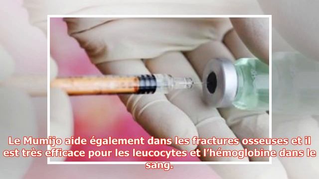 Le Mumijo : L’élixir mystérieux pour tous les types de maladies et de problèmes de santé! | kapac.. смотреть онлайн