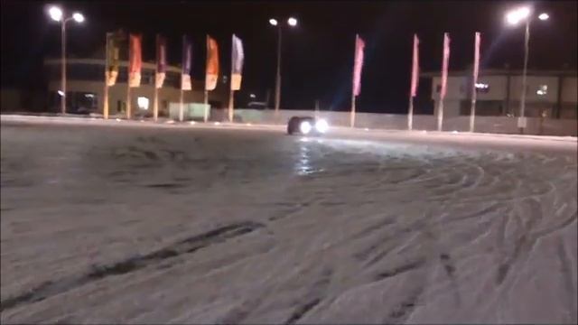 KIA SPORTAGE (STAGE2) 333 Л.C ИЛИ МОНСТР НА ПОЛНОМ ПРИВОДЕ? смотреть онлайн