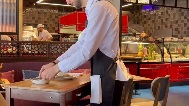 турецкий ресторан в Краснодаре