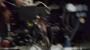 Замена насоса Вило (Wilo) Аристон клас 24 (Ariston clas 24FF) repair ariston class 24 ff