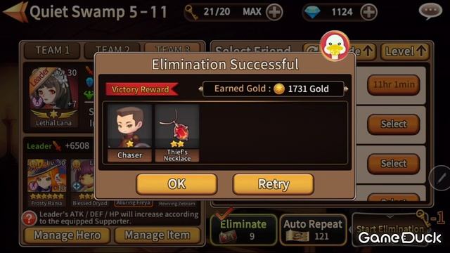 SS SOUL SEEKER - Noob guide смотреть онлайн