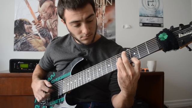 Dean Murphy - Kickstarter Ad #2 смотреть онлайн