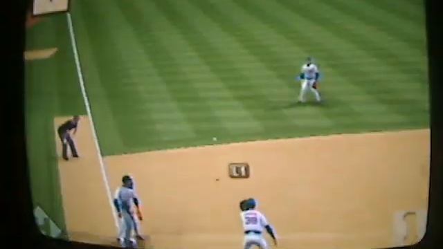 2k Sports Major League Baseball 2k10 - PS2 смотреть онлайн