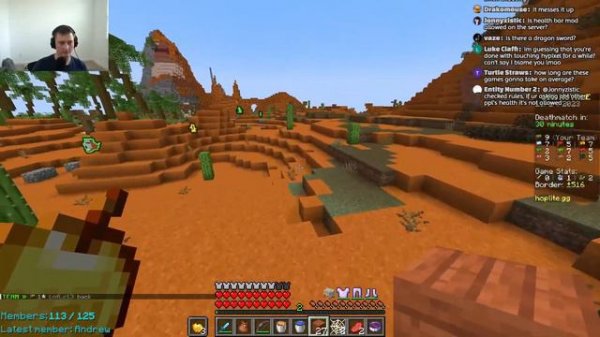 Hoplite Battle Royale - New Server (Open Beta)