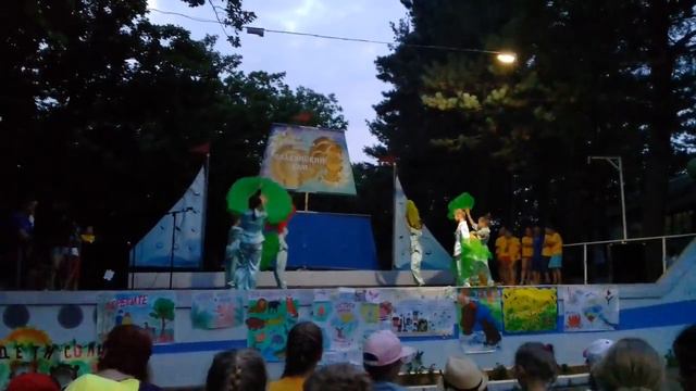 Океан, визитка смотреть онлайн