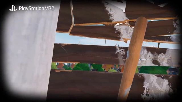 ЭТО ХУДШАЯ ИГРА ПО СОСЕДУ!! - Hello Neighbor VR: Search and Rescue смотреть онлайн