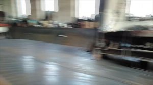 Изготовление кузова на Камаз 5511. Часть 3. Надрамник кузов.