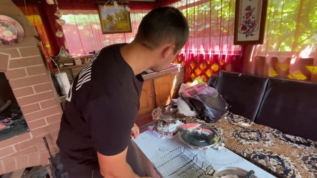 ОТЛОЖИЛИ ВСЕ ДЕЛА! ОСТАВИЛИ ХОЗЯЙСТВО И УЕХАЛИ НА ПРАЗДНИК! НАША ФЕРМА! ЖИЗНЬ ПРОСТЫХ ЛЮДЕЙ! смотреть онлайн