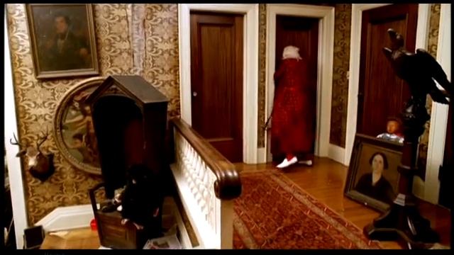 RUNNING WITH SCISSORS CUTS OPEN FAMILY SECRETS смотреть онлайн