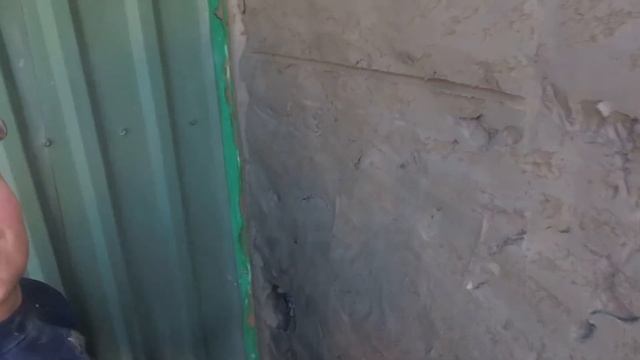 как оформить цоколь декоративная штукатурка под камень. смотреть онлайн