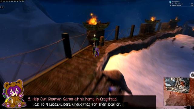 GW2 - Spiritual Renewal Achievement