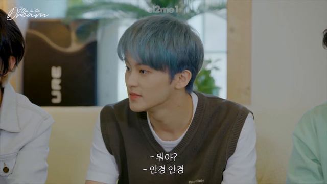 [ РУС. ОЗВУЧКА ] 7llin` in the DREAM EP. 1 смотреть онлайн