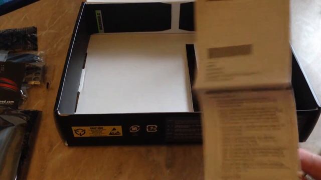 Asus Z270-A Prime Unboxing