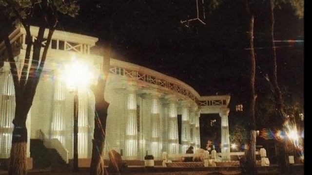 Караганда 70е цветной фотоальбом смотреть онлайн