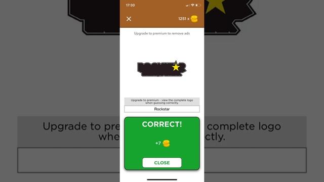 Logo Quiz 2023 Level 10 - All Answers смотреть онлайн