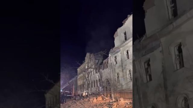 Армия России нанесла удар по пункту базирования иностранных наёмников смотреть онлайн