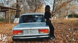 Azeri bass music remix 2022 (Can aparırlar səni) Original Mix