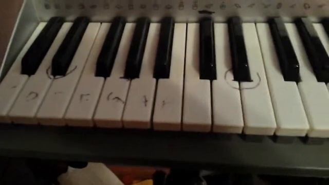 How to play Aero Chord Surface смотреть онлайн