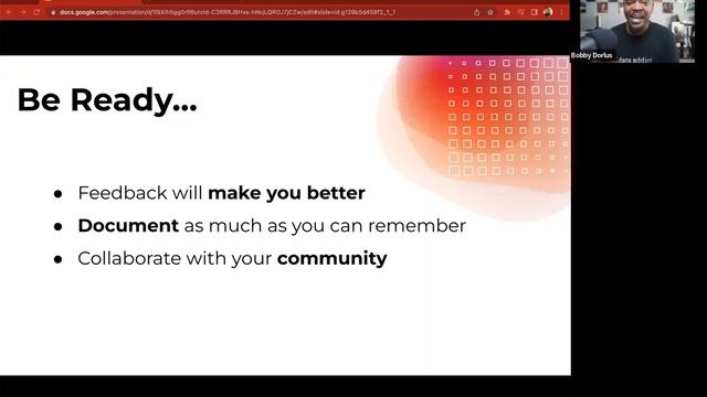 Technical Interviewing 101 with Bobby смотреть онлайн