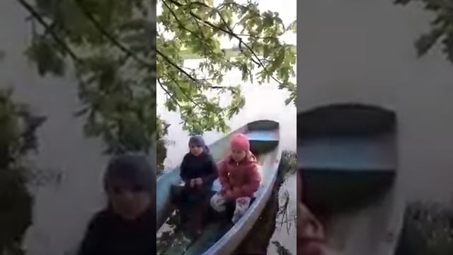 Акция"Читаем Пушкина вместе". Голодновы Федя и Надя читают отрывок из поэмы "Руслан и Людмила". смотреть онлайн