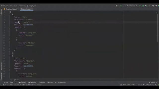 How to add new Column in Spark using Scala #spark,#addcolumnspark,#sparkscala смотреть онлайн