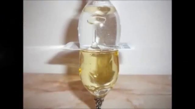 Занимательные физические опыты. №2 смотреть онлайн