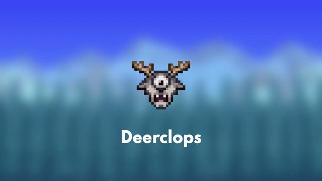Terraria - Boss Music (All Themes) смотреть онлайн
