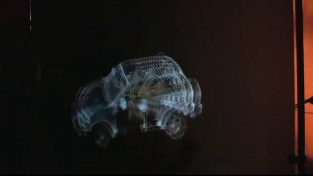 Мультитач 3d модель смотреть онлайн