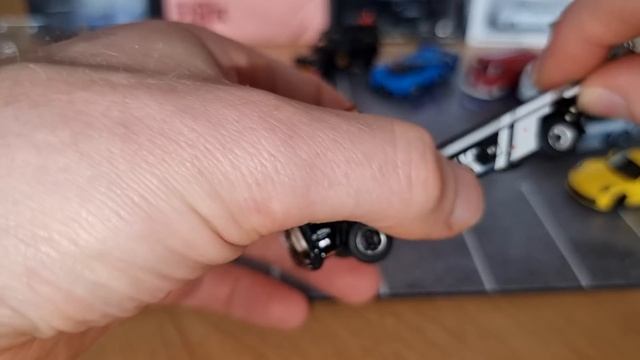 Some Of My New Premium Diecast Cars. Inno64, Minigt, Tarmac, Schuco #car #diecast #modelcars