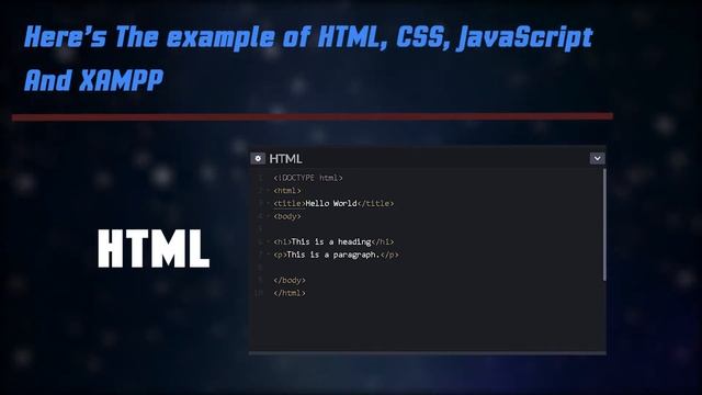 Start Learning PHP #1 (PHP BASICS) смотреть онлайн