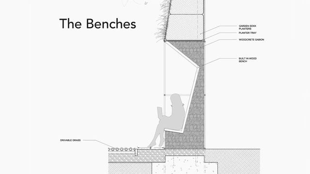 Wynwood Greenhouse Concept Video смотреть онлайн