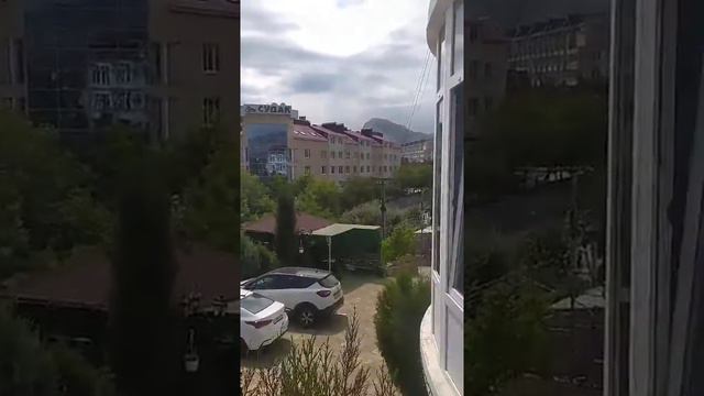 Судак 2020 г. Крым смотреть онлайн