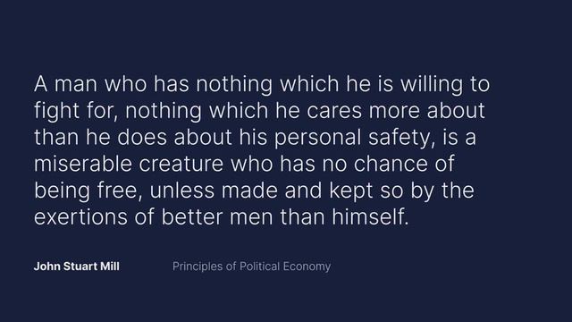 Почему Одержимость Безопасностью порождает Больные Умы и Больное Общество [Academy of Ideas] смотреть онлайн