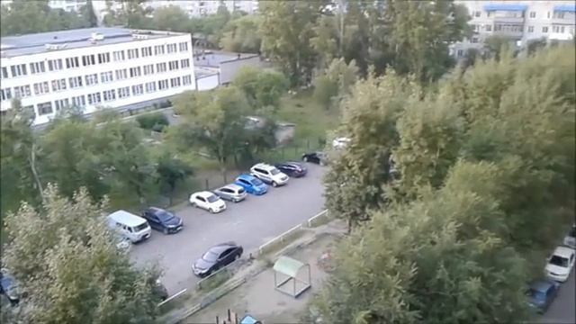 Двор МН. смотреть онлайн