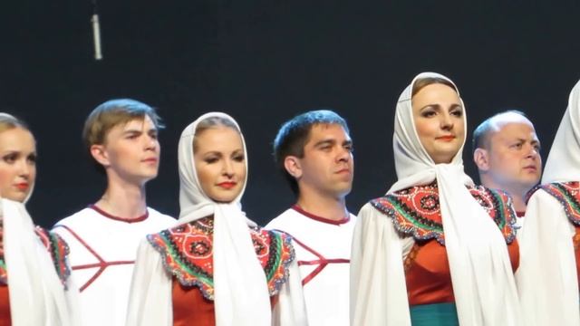 ТАМО ДАЛЕКО (сербская песня) - ХОР ПЯТНИЦКОГО (ХОР ПЈАТЊИЦКОГ) смотреть онлайн