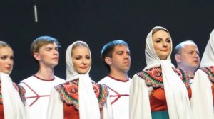 ТАМО ДАЛЕКО (сербская песня) - ХОР ПЯТНИЦКОГО  (ХОР ПЈАТЊИЦКОГ)