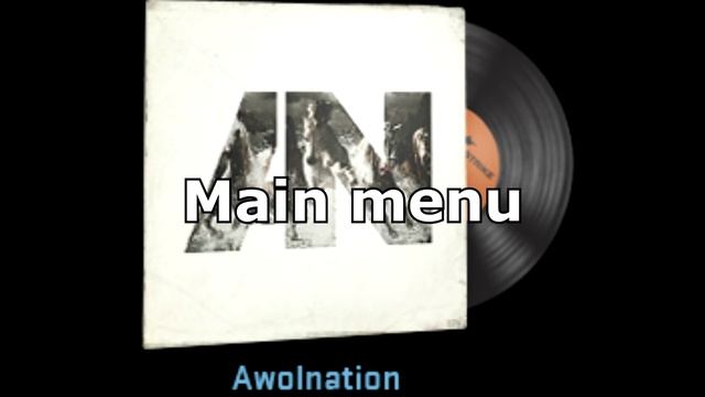 CSGO Music Kit | AWOLNATION, I Am смотреть онлайн