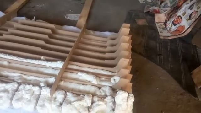 Часть 7. Кит кар Ламборгини. Задняя Крышка 2 смотреть онлайн