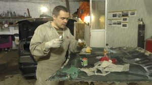 Как работать с полиэфирной смолой и стеклотканью?