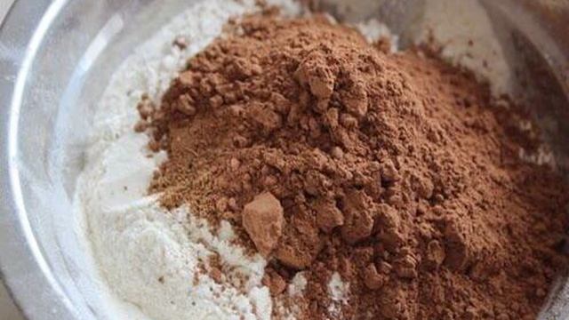 Рецепты от шеф-повара