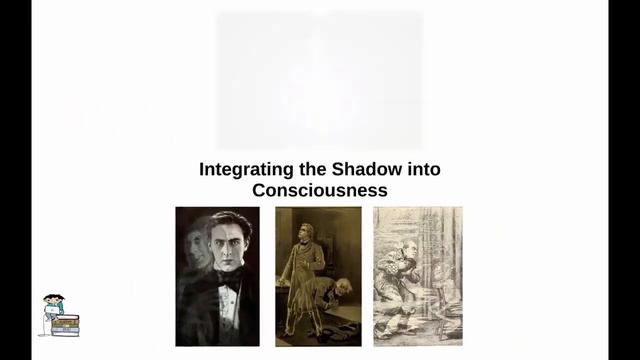 #55 Знакомство с Карлом Юнгом - индивидуация, персона, тень и САМОСТЬ - перевод [Academy Of Ideas]