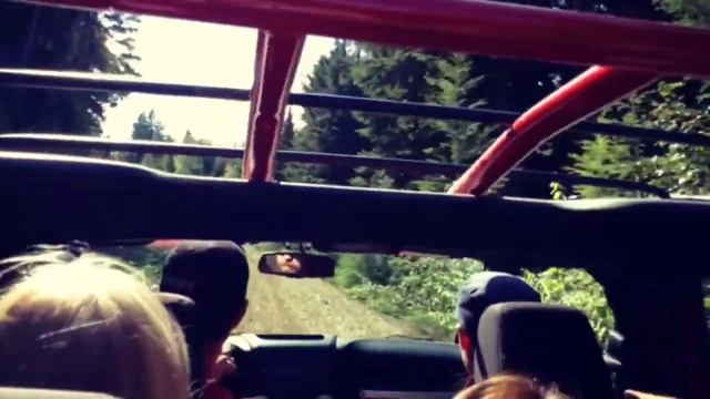 【Honda Road Movies app】 in Whistler 02　ホンダロードムービー смотреть онлайн