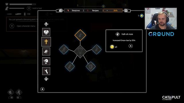 GAMEROUND teste diversos games de graça + GAMEPLAY de One Shell Straight to Hell . смотреть онлайн