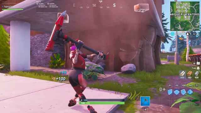 Fortnite Умирает это так??? (Фортнайт умирает!!) смотреть онлайн