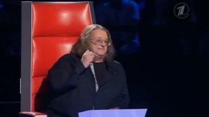 Anastasiya Spiridonova Simply the best Golos Pervyj kanal 720 Анастасия Спиридонова