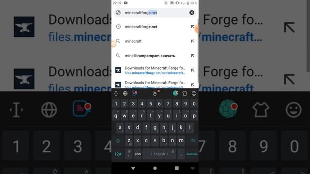 как устанавливать моды и майнкрафт java edition смотреть онлайн