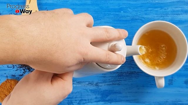 Всего 1 Стакан В День! Бронхи Чистые Минус 5 Кг Жира И Паразитов Нет! смотреть онлайн