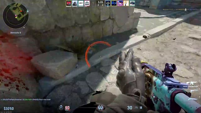 CS2 Montage No.5 (Headspace Freestyle) смотреть онлайн