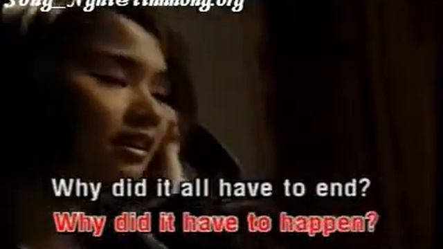 YouTube - Trish Thuy Trang - Big Big World.flv смотреть онлайн