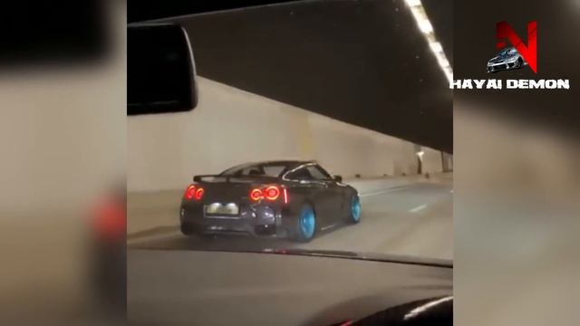 NISSAN GTR R35 & VR38 Top Turbo Sounds